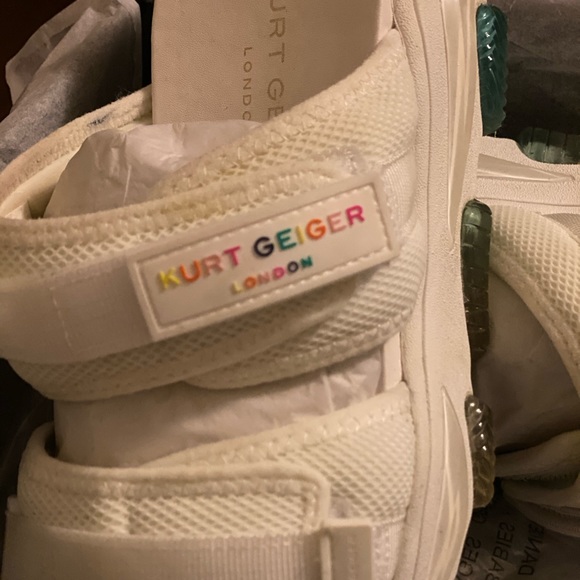 Sneaker Slides - Picture 6 of 8